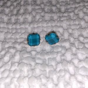 Loren Hope Stud Earrings